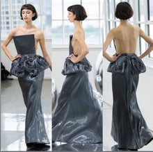 Cargar imagen en el visor de la galería, HEMATITE LIQUIDO NYFW'23