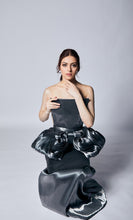 Cargar imagen en el visor de la galería, HEMATITE LIQUIDO NYFW'23