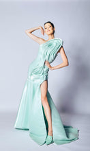 Load image into Gallery viewer, ACQUA MARINE LIQUID NYFW'23