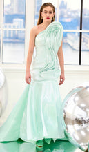 Load image into Gallery viewer, ACQUA MARINE LIQUID NYFW'23