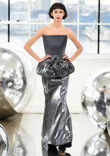 Cargar imagen en el visor de la galería, HEMATITE LIQUIDO NYFW'23