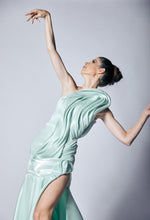 Load image into Gallery viewer, ACQUA MARINE LIQUID NYFW'23