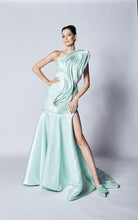 Load image into Gallery viewer, ACQUA MARINE LIQUID NYFW'23