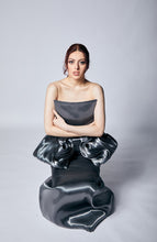 Cargar imagen en el visor de la galería, HEMATITE LIQUIDO NYFW'23