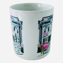 Load image into Gallery viewer, Fashion Ceramic Holder -Madam D-