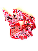 Load image into Gallery viewer, Love Scarf