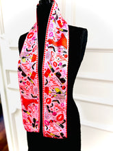 Load image into Gallery viewer, Love Scarf
