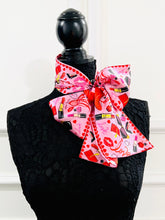 Load image into Gallery viewer, Love Scarf