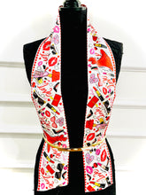 Load image into Gallery viewer, Love Scarf