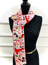Load image into Gallery viewer, Love Scarf