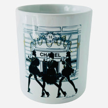 Carica l'immagine nel visualizzatore di Gallery, Tazza Fashion Con Manico Oro -The Walk-