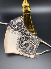 Load image into Gallery viewer, Fashion Face mask