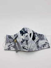 Load image into Gallery viewer, Fashion Face mask