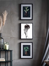 Load image into Gallery viewer, Fashion illustration fashion portraits fashion art fashion prints fashion digital fashion prints art home decor wall decor framed prints