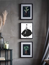 Load image into Gallery viewer, Fashion illustration fashion portraits fashion art fashion prints fashion digital fashion prints art home decor wall decor framed prints