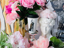 Load image into Gallery viewer, CERAMIC TRAVEL MUG personalized mug with silicon lid ,mug eco-friendly microwaves dishwasher free,travel mug,travel mug gift fashion mug