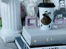 Load image into Gallery viewer, CERAMIC TRAVEL MUG with silicon lid ,personalized mug mug eco-friendly microwaves dishwasher free,travel mug,travel mug gift fashion mug