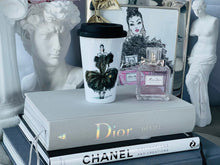 Load image into Gallery viewer, CERAMIC TRAVEL MUG with silicon lid , personalized mug mug eco-friendly microwaves dishwasher free,travel mug,travel mug fashion mug