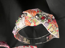 Cargar imagen en el visor de la galería, Diadema de moda
